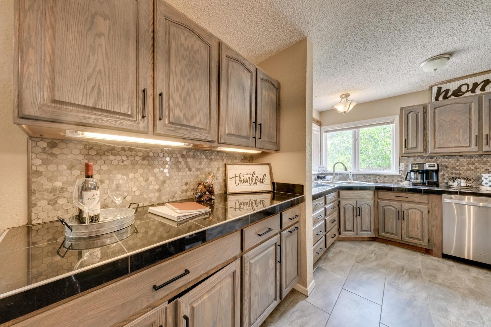 Ruidoso Home With Patio, Walk To Restaurants! Eksteriør billede